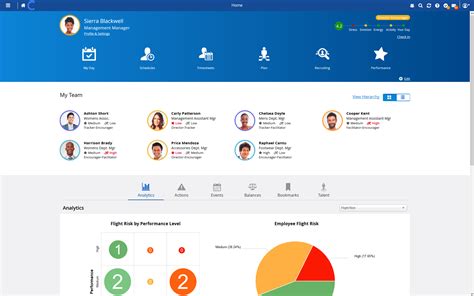 Image result for Payroll Management Dayforce