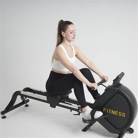 Row Machine 的图像结果