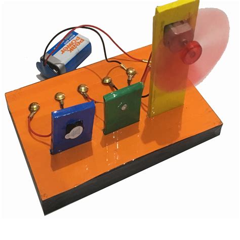 Image result for Energy Conversion Experiments