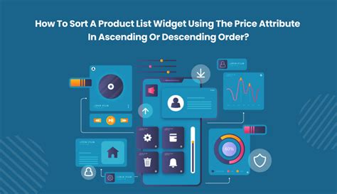 Image result for Sort Widget Example