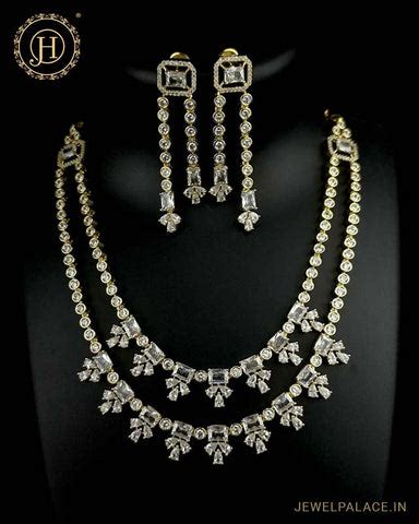 AD Necklace – Jewel Palace