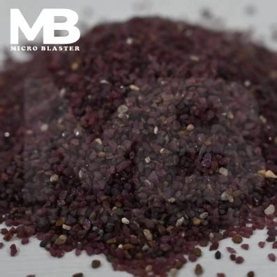 Abrasive Grit for Blasting Exporter | Steel shot manufacturer, Aluminum ...