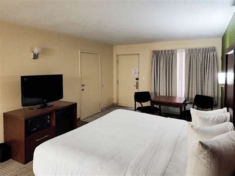STUDIO 6 SUITES WILLCOX, AZ - Lodging Reviews, Photos, Rate Comparison ...
