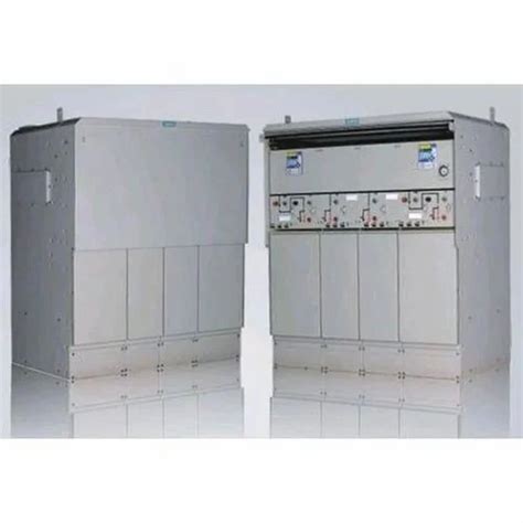 Ring Main Unit - ABB 33 KV RING MAIN UNIT (RMU) Trader - Retailer from ...