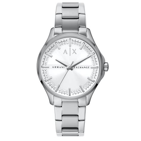 Armani Exchange Analog Watches AX5256 – KRISHNA WATCH COMPANY