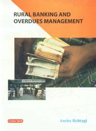 Buy Rural Banking and Overdues Management Book Online at Low Prices in ...