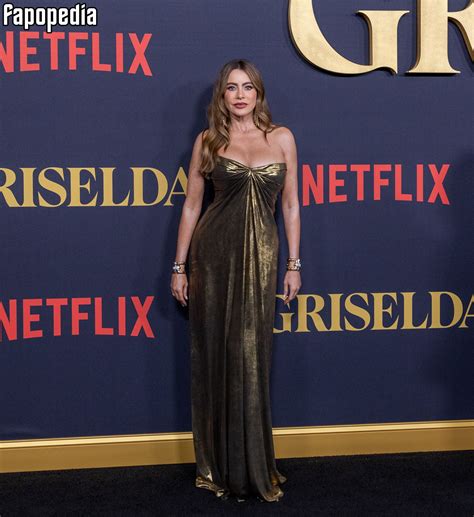 Sofia Vergara Nude Leaks - Photo #3964419 - Fapopedia