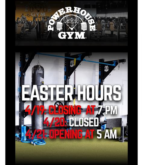 Powerhouse Gym West Bloomfield (@powerhousewbloomfield) • Instagram ...