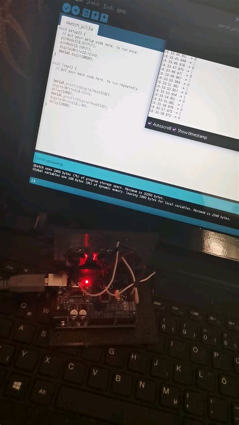 Image result for Arduino R2-D2