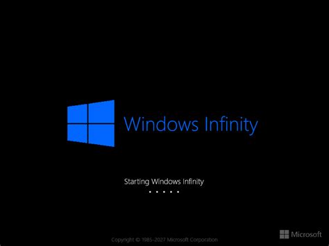 Image result for Windows Infinity SWF Download