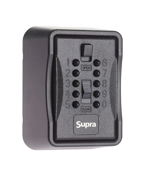 Image result for Supra Key Safe Box Lost Code