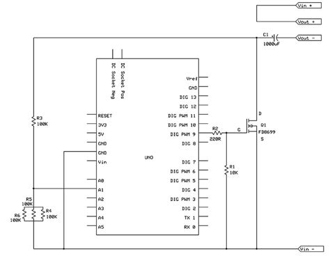 Image result for Arduino 2V PWM