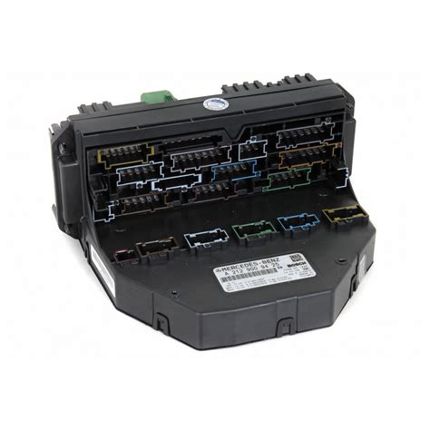 Image result for EEPROM W211 Front Sam Module