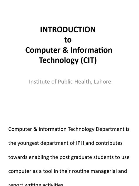 Introduction History of Computer 的图像结果