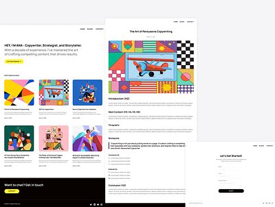 Image result for Comment Section Design for Blog