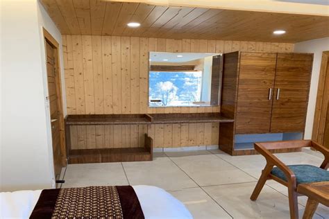 The Pavillion, Rohru Hotel - Reviews, Photos & Great Deals - Goibibo