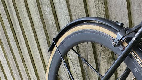 Bike on sale wheel fender