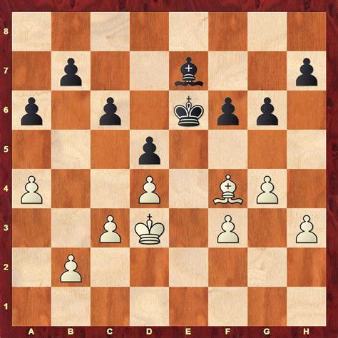 FWCM 12: All set for the shorter time controls! - ChessBase India