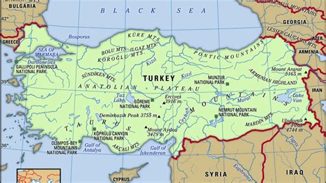 Turkey 的图像结果