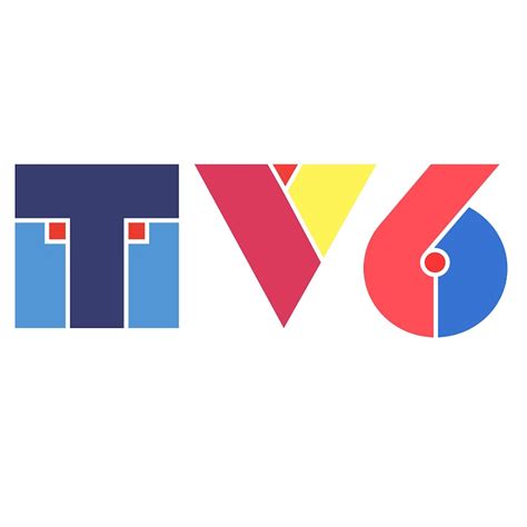 Nowe logo TV4 i TV6. Zmiana identyfikacji wizualnej stacji - Polsat.pl