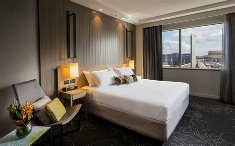 PARKROYAL DARLING HARBOUR (Sydney) - Hotel Reviews, Photos, Rate ...