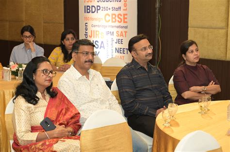 Meet JIRS Representatives in your City - Raipur