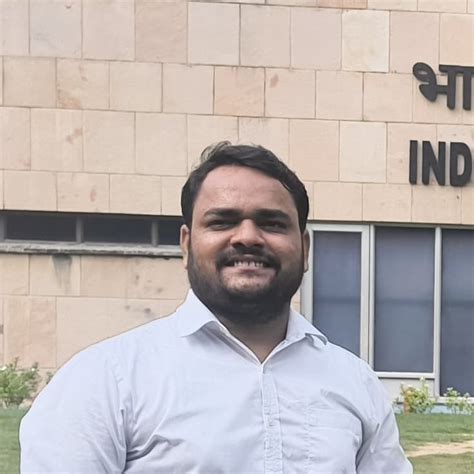 Our Team | Central Library, Indian Institute of Technology Delhi