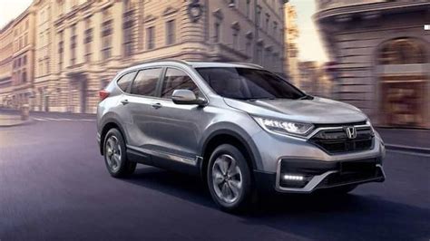 New Honda SUV to be launched in India before festive season in 2023 ...