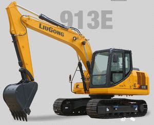 Guangxi Liugong Machinery Co., Ltd. :建築・建設 - DirectIndustry