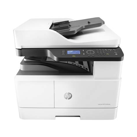 HP LaserJet MFP M438nda