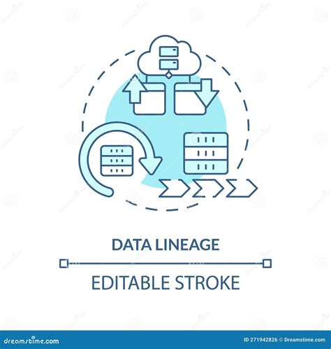 Data Lineage Icon 的图像结果