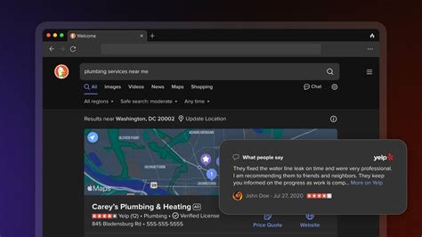 Duckduckgo 的图像结果