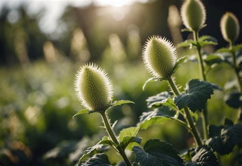 Burdock Look Mullein Look Alikes: How to Tell Them Apart - PlantNative.org