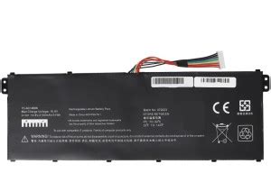 ULTRAZONE Compatible Battery for Acer AC14B8K – NE511, NE512, Aspire E3 ...