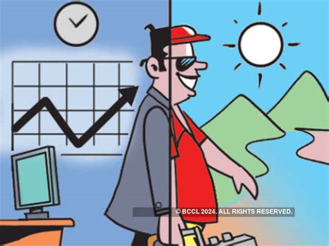 Five ways to couple up vacation with work - Five ways to couple up ...