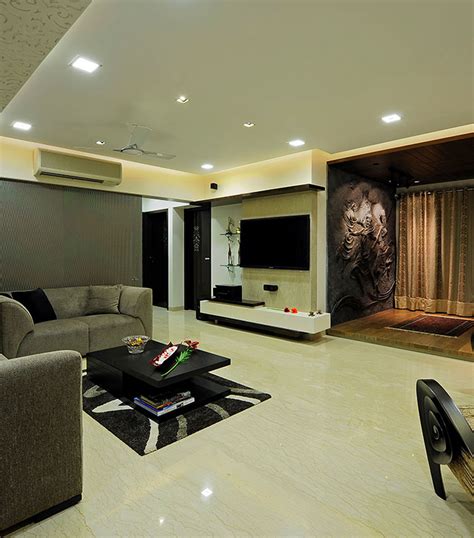 Seth Residence Project | Elegant Living by Space Moulders
