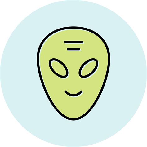 Image result for Alien Vector Art