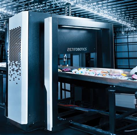 Image result for Recycleable Sorting Robot