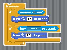 Image result for Sequence Code in Scratch