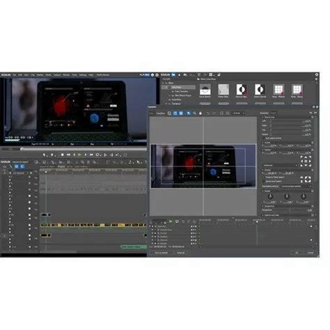 Image result for Edius Pro 8 Tutorial