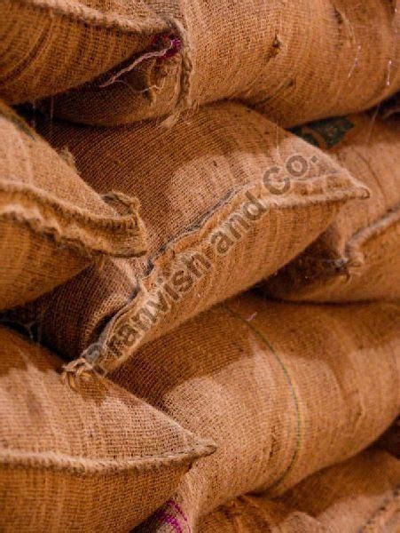 Jute Bag Exporter & Supplier from Ahmedabad India