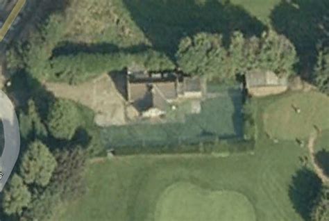 Image result for Goose Flying Over Taskmaster House