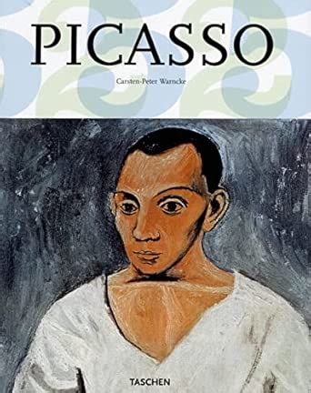 Buy Picasso: 1881-1973 (Big Art) Book Online at Low Prices in India ...