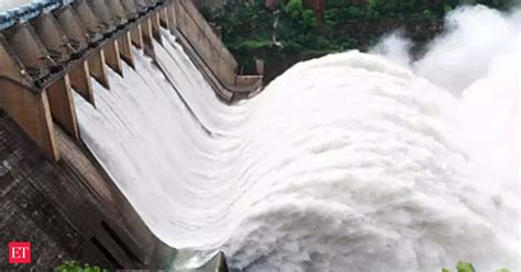 Hydroelectric surge: India on the cusp of a significant transformation ...