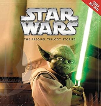 Buy Star Wars: The Prequel Trilogy Stories (Storybook Library) Book ...