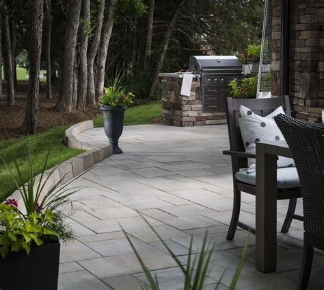 Beautiful Patios With Pavers - Patio Designs