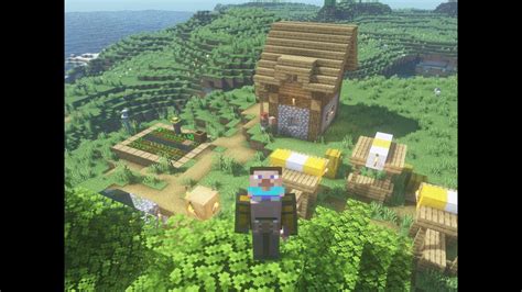 Image result for Minecraft Beginning