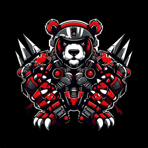 Attacker Red Robot 的图像结果