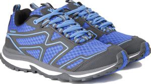 Wildcraft Hiking & Trekking Shoes For Men - Buy Blk_Blu Color Wildcraft ...