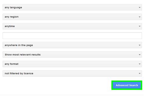 Image result for Google Search Tutorial